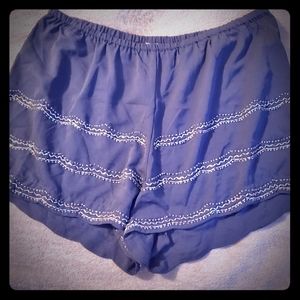 Womens short